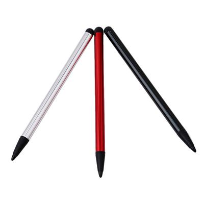 3 ks Kapacitívne Univerzálne Pero s Dotykovou Obrazovkou pre Telefón Tablet