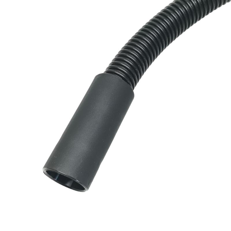 35mm Thread Hose High Flexibility Vacuum Hose Adapter Replacement Dust Removal Home Cleaning Easy Installation