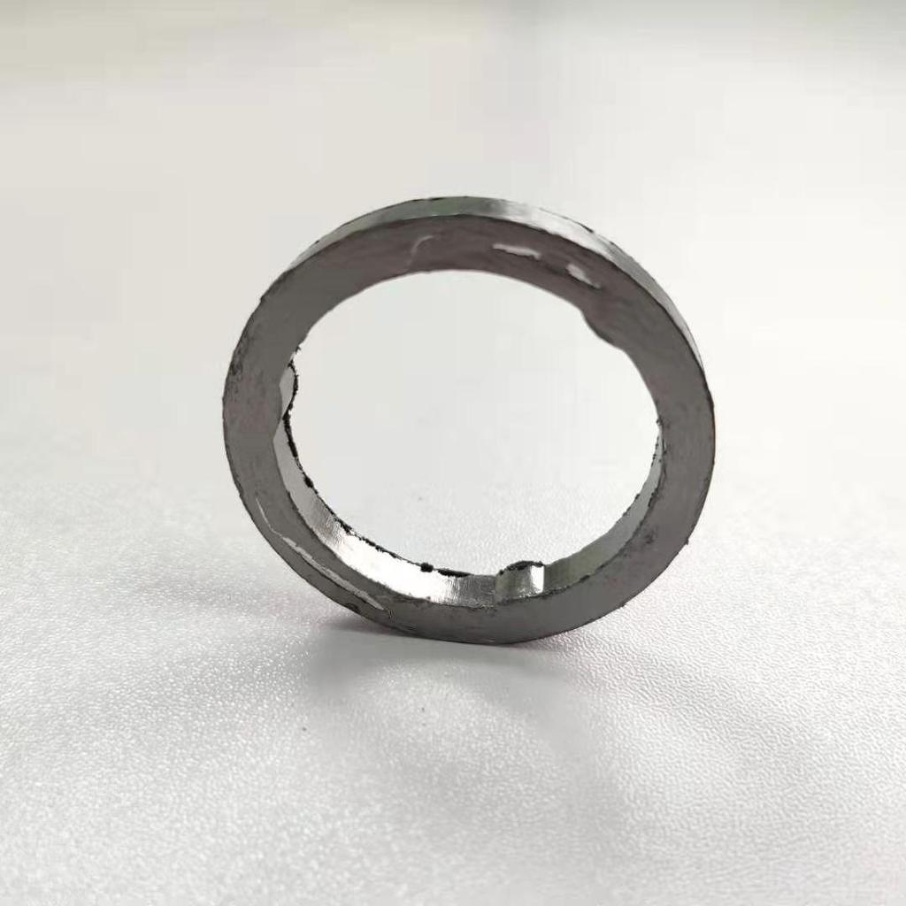 Joint et rondelle de collecteur d'échappement pour BMW F10/F07 - 11657593303