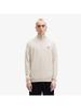 [headquarters Genuine] Fred Perry [sharp] Classic Half Zip Knit  X23  Afpm2437624 X23 qzgAfpm2437624 X23