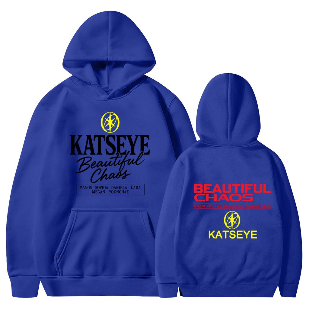 Men's Printed Hooded Long Sleeved Sweatshirt For Casual Sports Comfort