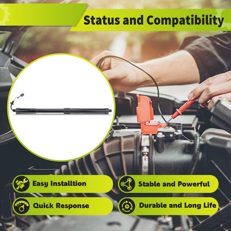 Hot Brand New Electric Tailgate Gas Strut for AXUH85 MXUA80 68910-48120 68920-48100