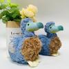 Dodo Plush Toy Bird Plushies Stuffed Animals Dolls Kids Gifts