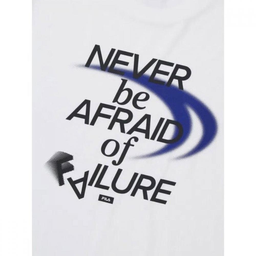 Fila Cool Touch Graphic PrinT T shirT Fs2rsg2193x