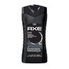 Body Wash 250ml 1 Pack Black AXE Black- Frozen Pear & Cedarwood Scent 3 In 1 Body Wash Face Wash
