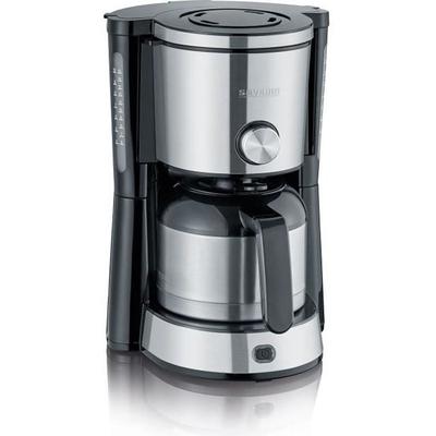 Køkkenmaskiner – Kaffemaskiner og kaffebryggere