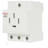Fichas e tomadas elétricas – Tomadas