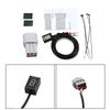Gear Indicator Compatible With Suzuki For SV1000 2003-2009 For SV650 2003-2014 For VLR1800 2008-2015