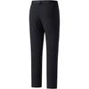 Anta Champion Outdoor Series Solid Color Mid-Rise Water-Resistant Breathable Straight-Leg Sports Pants Men pants Basic-Black 152520507-3