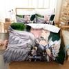 Hot Game Tales Of Arise 3D NEW Duvet Cover Pillowcase Bedding Set Adult Boy Girl Bedroom Decoration Children Single Double Large