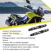 Passend für Suzuki V-Strom 800DE DL800 2022 2023 2024 Windschutzscheibenversteller CNC Windschutzscheibenhalterung DL 800 DE Motorradzubehör