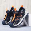 Kids Breathable Sport Sandals Summer Anti-Slip Closed Toe Beach Shoes for Boys Girls Outdoor Walking Sandials