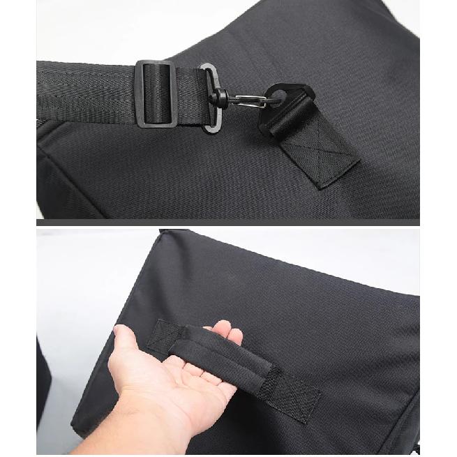 Frunk Kühlbox Isolierte Aufbewahrung für Tesla Model 3 Y YL Juniper Highland 2020-2025 2026 Frontkofferraum Organizer Tasche mit Gurten