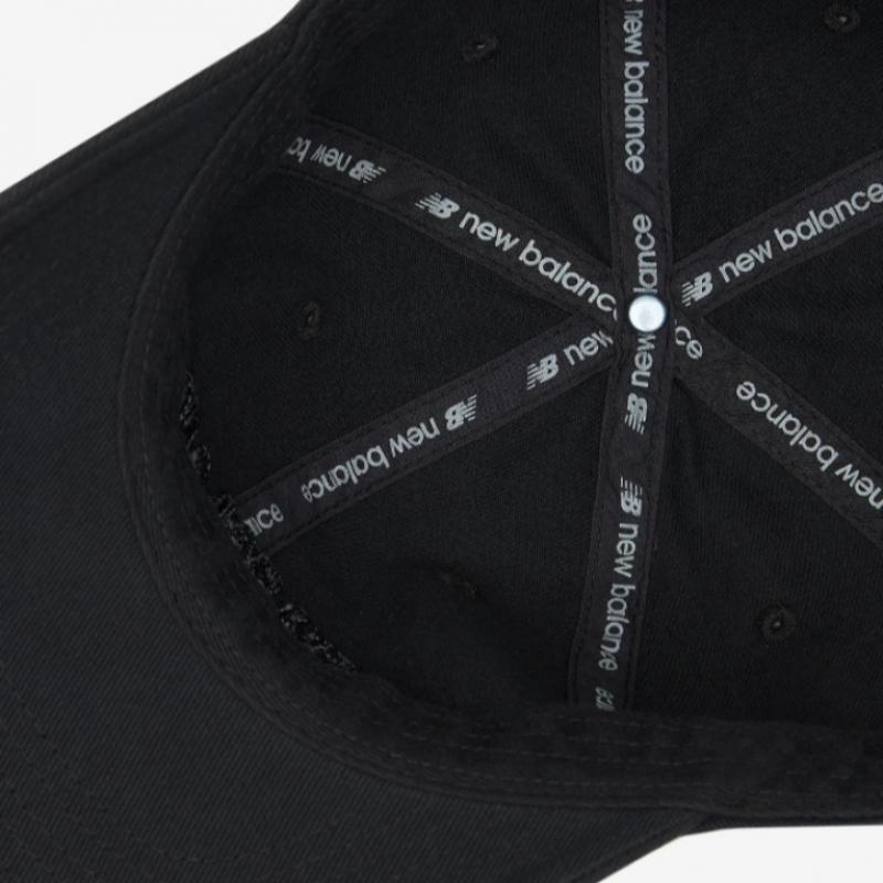 New Balance Arch Logo Soft Ball Cap Nbgdess122