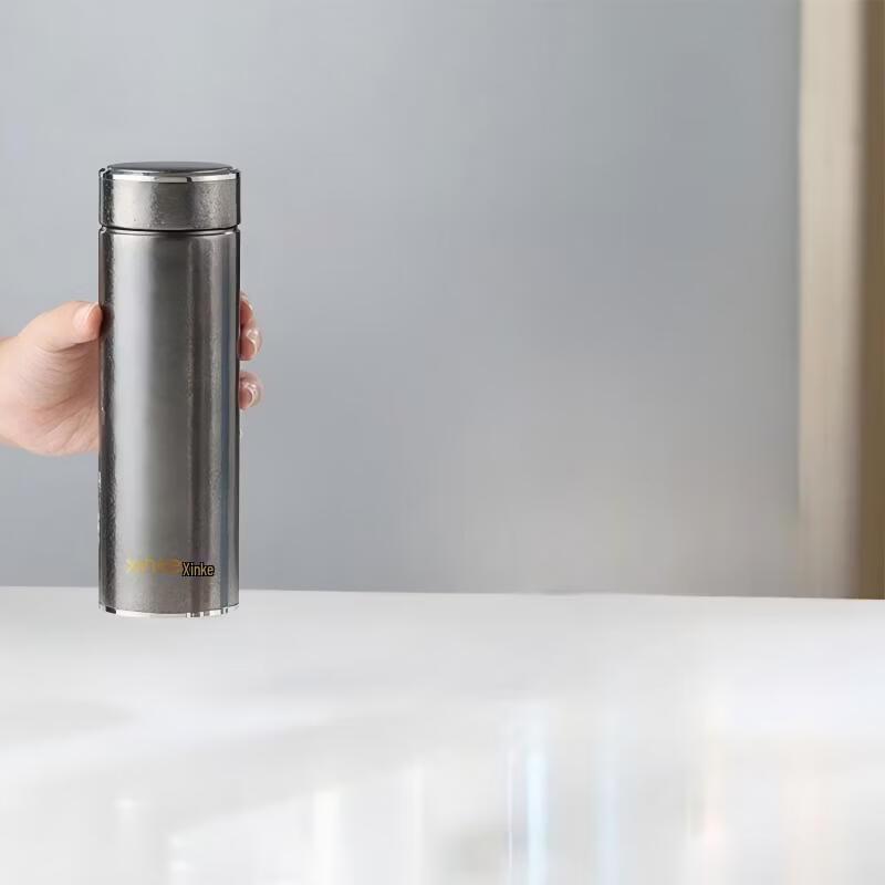 Xinke Pure Titanium Insulated Tumbler