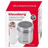 Pojemnik Shaker do posypywania cukru 260ml KLAUSBERG KB-7645