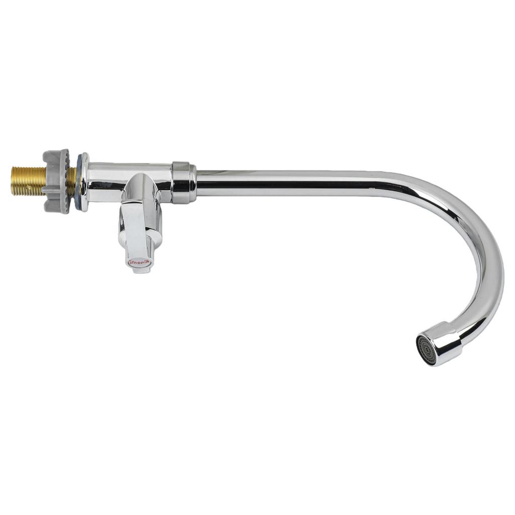 Baterie Domácí Kuchyňská Otočná Nerezová Ocel