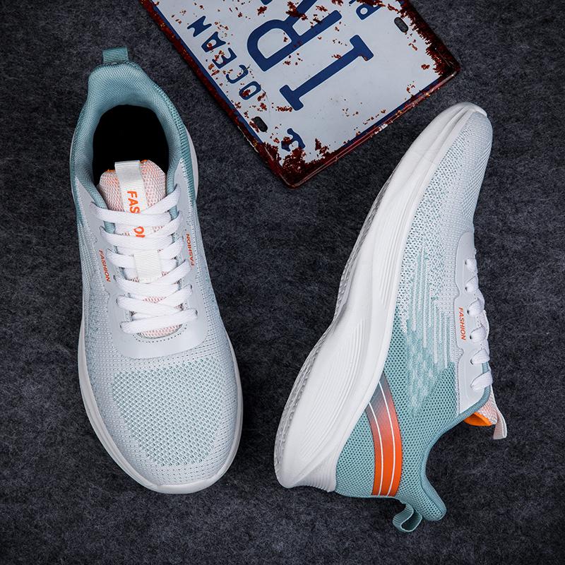 Loafers Fashion Casual Sneaker Men's Sneakers Sports and Leisure Shoes for Men Non-Slip All-match Wear-resistant Outdoor New