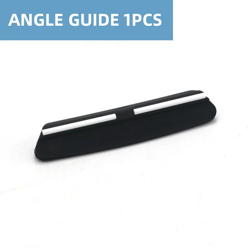 Angle Guide 1/3PCS Sharpening Stone Accessories 15Degrees Whetstone Auxiliary Tool Professional Fixed Knife Sharpener Kitche Kni other