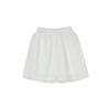 Lap Ribbon Shorts Set As2ex541