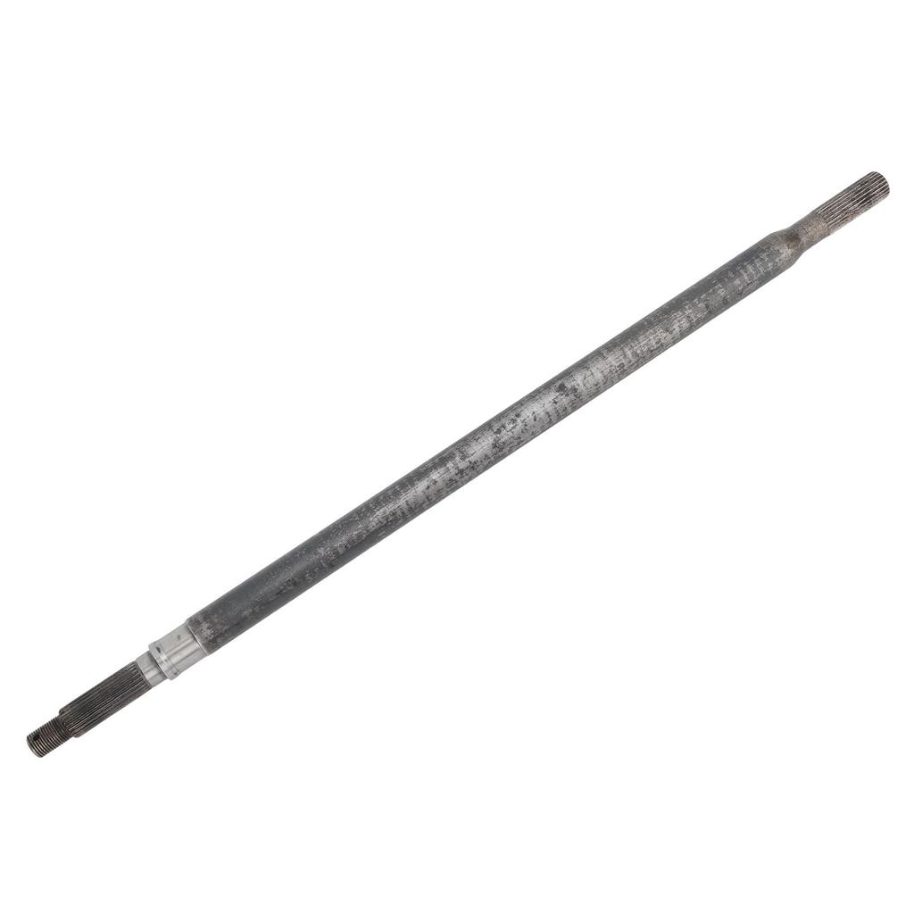 Driver Side Rear Axle Shaft with Bearing Seal Kit 620337 Replacement for E‑Z‑GO Electric Golf Cart 2008 and Up