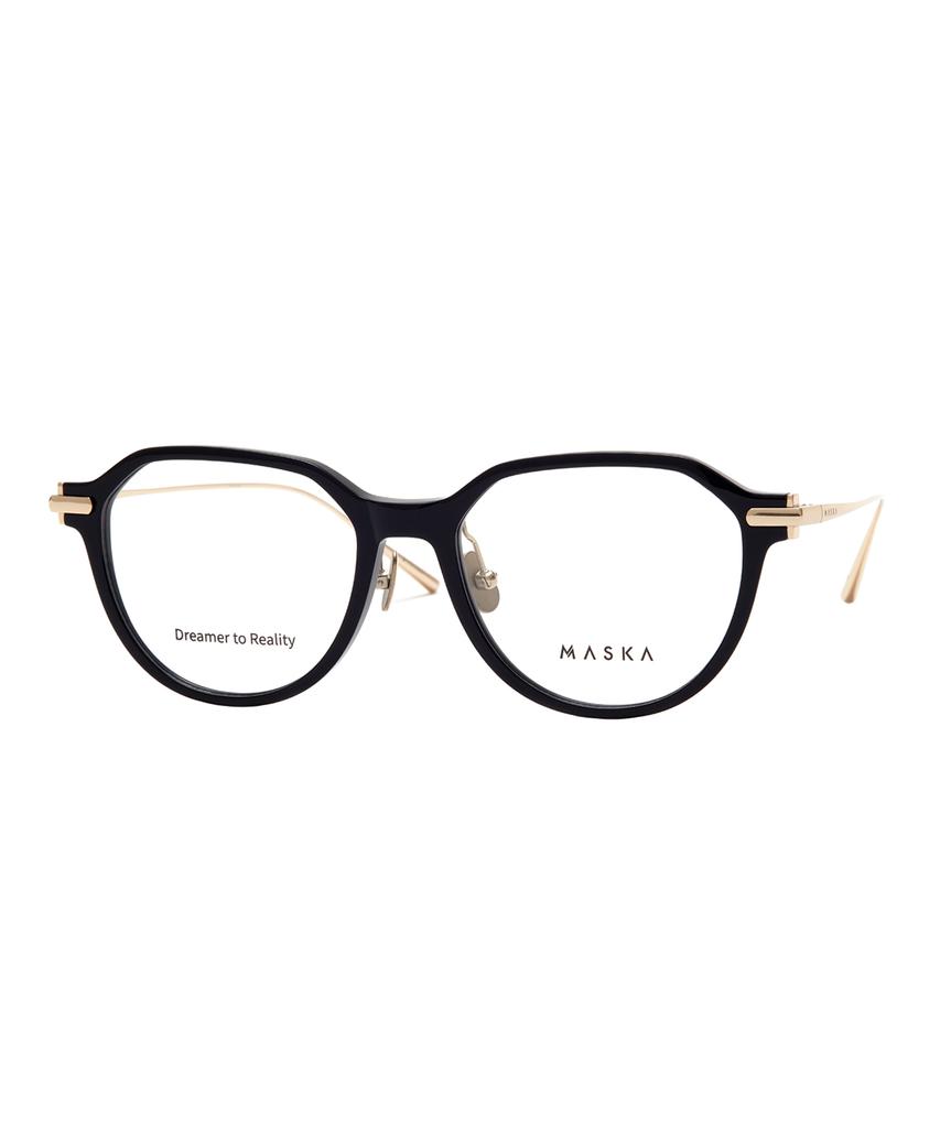 Maseuka A_Burt 01B Abert Black Gold