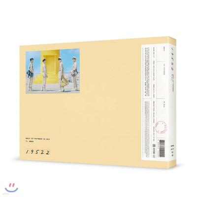 AB6IX - AB6IX 1ST PHOTOBOOK IN JEJU 19522