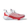 adidas Pro LEGO Cloud White Red PS GW3013