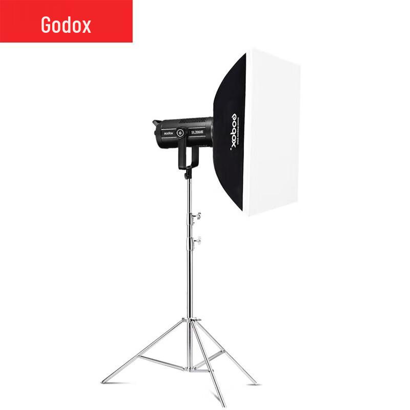 Godox SL200III LED Video Light
