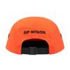 Supreme Military Camp Hat SS24 'Orange' Unisex SUP-SS24-2497