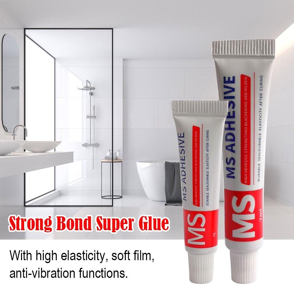 

Профессиональный герметизирующий клей для ювелирных изделий, канцелярских товаров, прочный суперклей, фиксирующий герметик