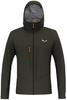 Куртка Salewa Sella 3L PTX M Jacket золотисто-коричневая