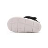 Nike Novice Boot Thermal High top Toddler Shoes Black Infant And Toddler DC3290-001