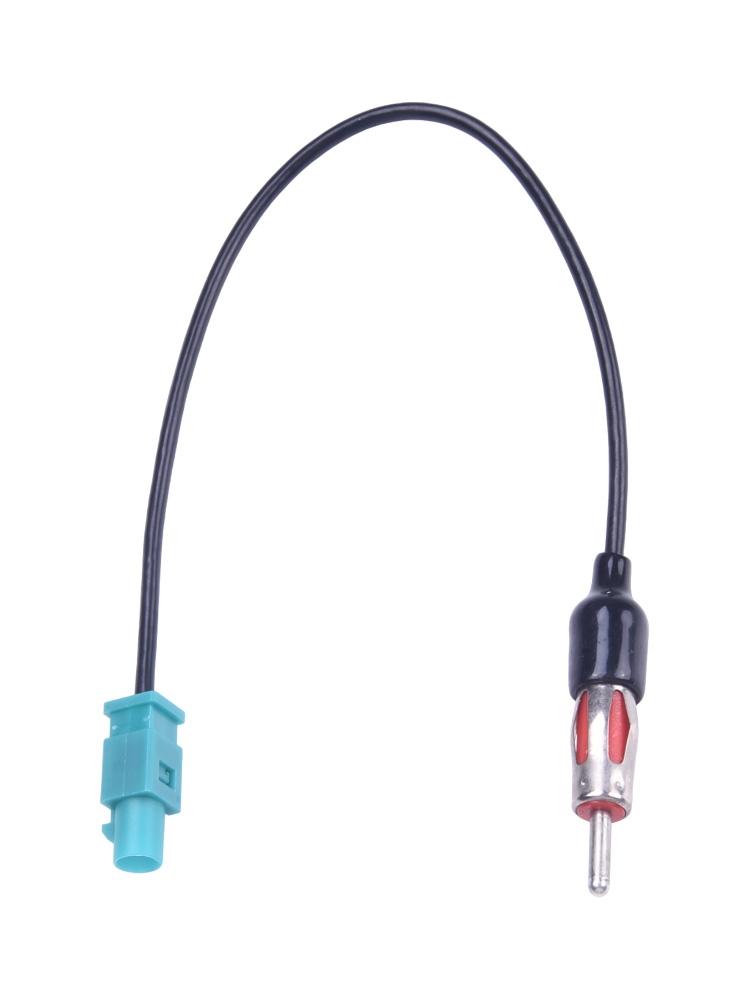 Antenna Adapter Car Stereo FM AM Radio High Universality Fitment