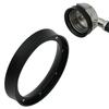 Prevent Flying Powder Portafilter Coffee Catcher Ring Coffee Powder Ring  Barista