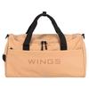 Wings Stork Cappuccino Carry-On Bag