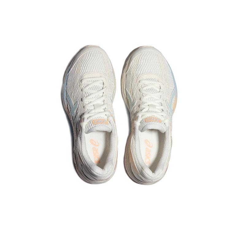 (WMNS) ASICS Gel-Flux 4 'White Pink' Women's 1012A523-103