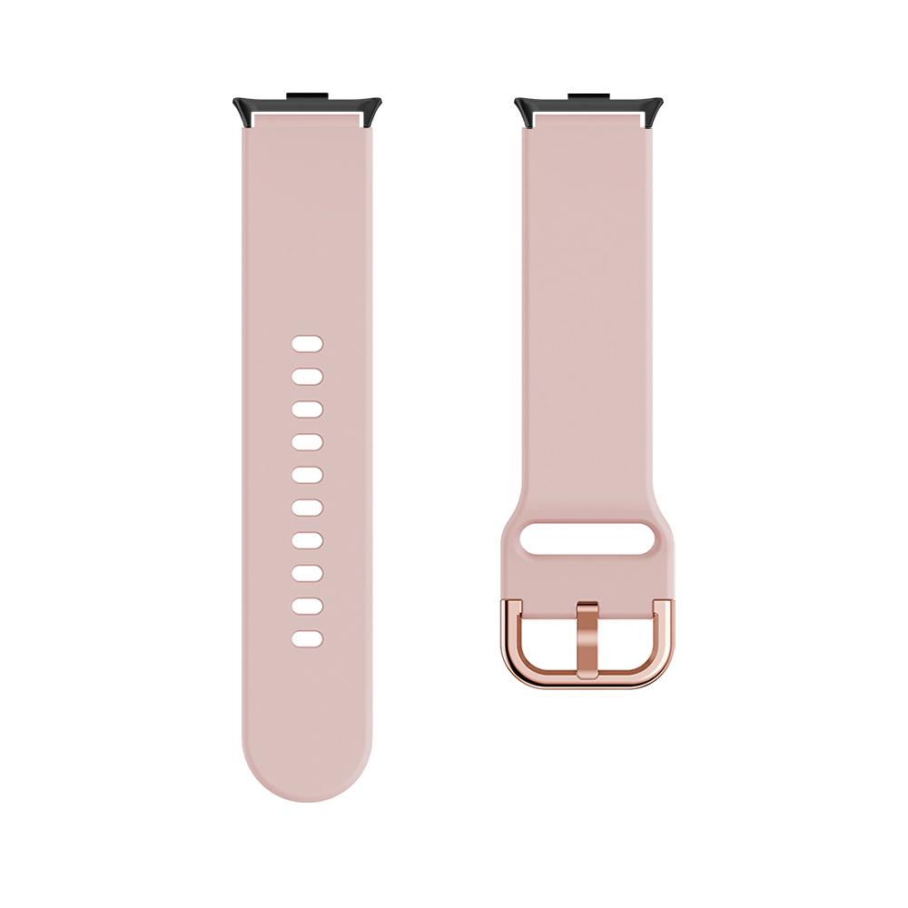 Silicone Strap Compatible with Xiaomi 9 Pro/8 Pro Sport Breathable Men Women Color Buckle Wristband for Xiaomi 8 Pro/9 Pro Band