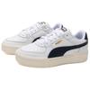 Puma Ca Pro Classic Unisex Weiß Mitternachtsblau 380190-57