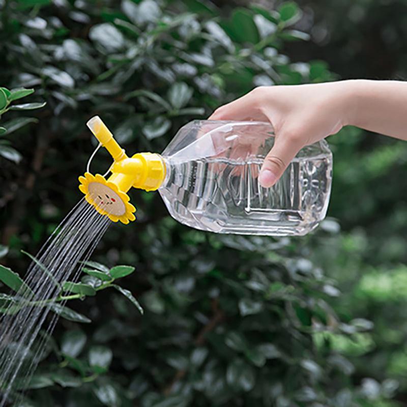 Buy Watering Tools Flower Waterers Bottle Watering Cans Sprinkler Plant ...