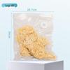 Pull-Out Transparent Food Storage Ziplock Bags - Thickened, Sealed, Freezer Safe for Fresh-Keeping