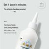 No-Rinse King Degreaser: Stain Remover for White Clothes & Oil Stains
