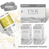 Soft Tip Metallic Highlighter & Signature Pen for Cards and Painting