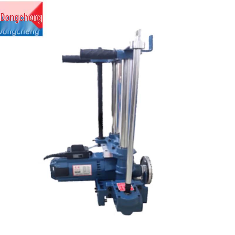 Dongcheng Tile Cutter & Slotting Machine CN plug (adapter included)