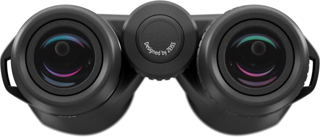 ZEISS Conquest HDX 10x42 Roof 10x 42mm HD with Locking Diopter Adjustment Ideal for Outdoor and Bird Model 001410 Binoculars, Prism, Magnification,
