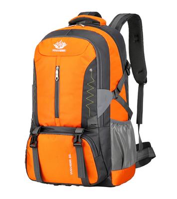 Bolsos funcionales – Mochilas de senderismo y escalada