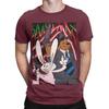 Sam Max Beyond Time And Space Funny 100 Cotton Tshirt Sam And Max Hit The Road Tops Tees For Unisex