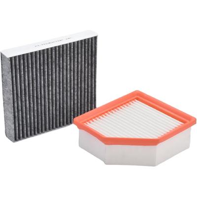Motor – Filtre de aer