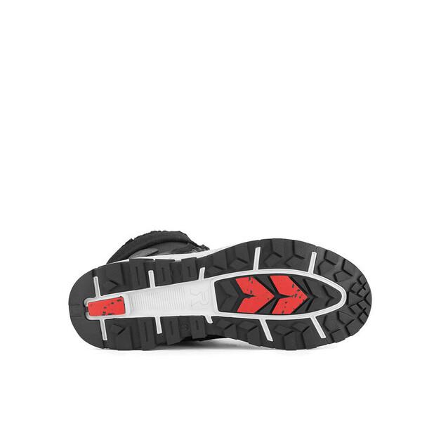 Ботильоны Rieker Revolution Lifestyle W0066-00, чёрные