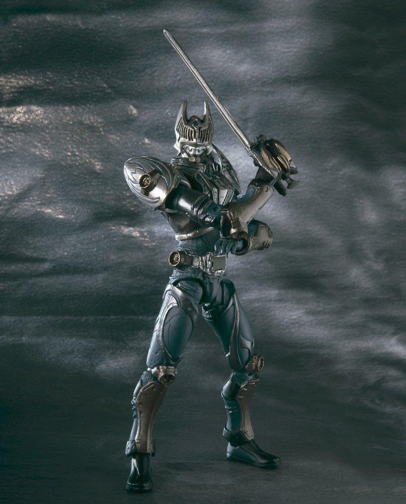 NATIONS TAMASHII Gokudama Kamen Rider Chevalier SIC